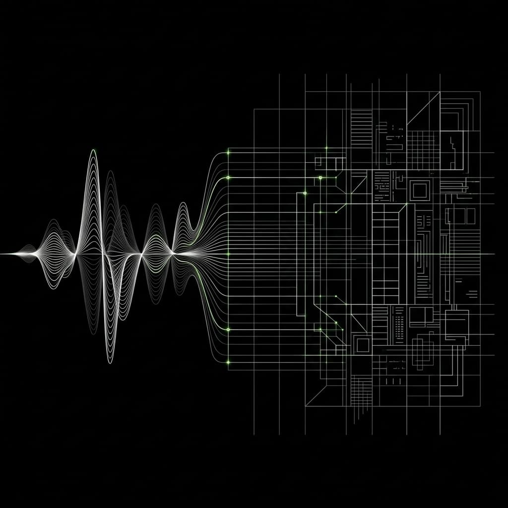 Why Most Podcasts Are Invisible to AI
