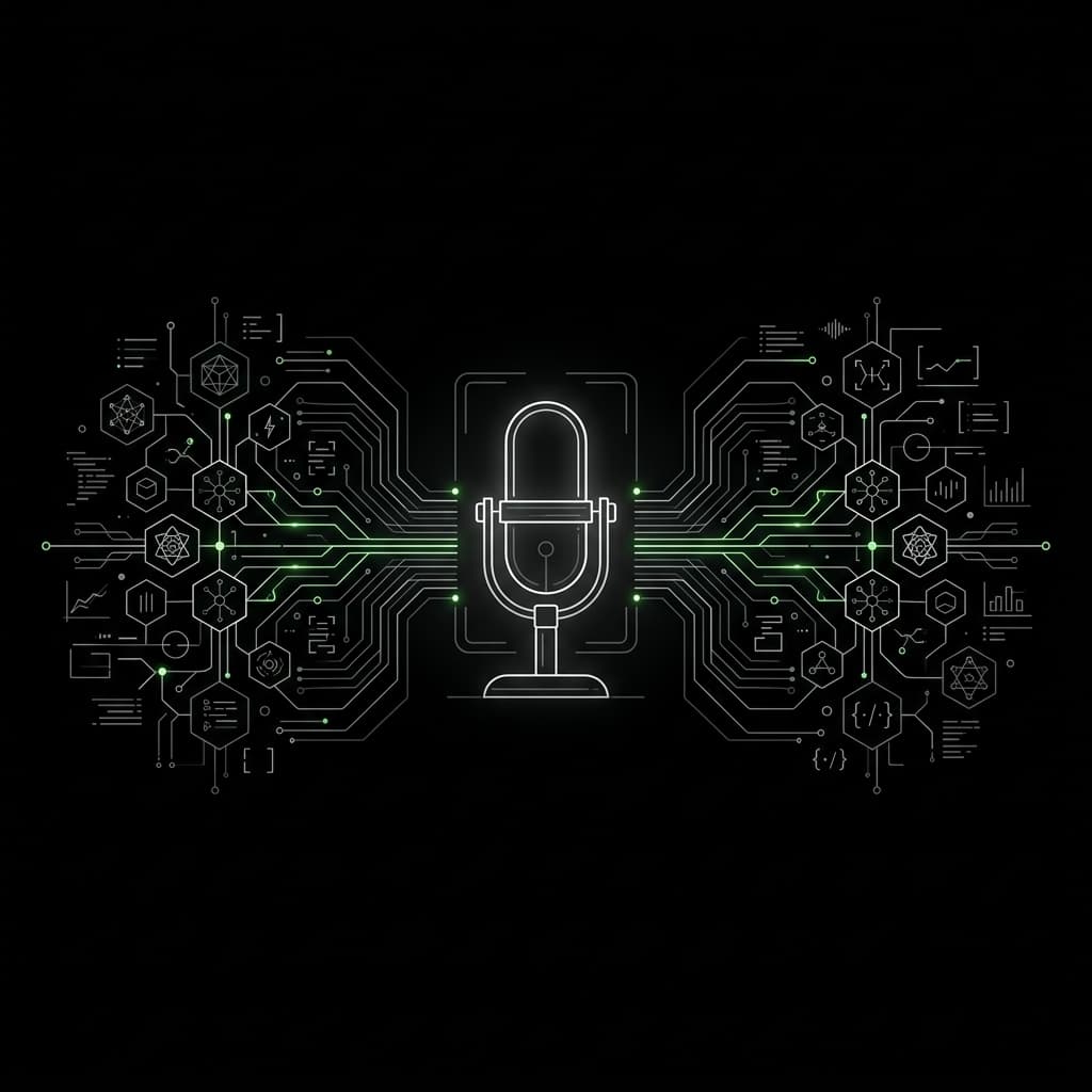 How to Connect Your Podcast Catalogue to ChatGPT and Claude